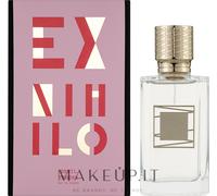 Ex Nihilo Devil Tender Femme/Woman Eau de Parfum, 100 ml