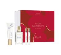 Ex Nihilo Fleur Narcotique Cofanetto 100 ml + Crema Mani 45 ml - Eau de Parfum