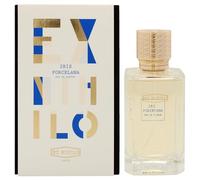 EX NIHILO Iris Porcelana Eau De Parfum 100 ml