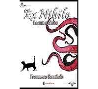 Ex Nihilo: La città dell'oblio