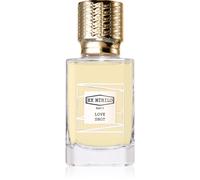 Ex Nihilo Love shot Eau de Parfum unisex 50 ml