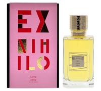 Ex Nihilo Love Shot Femme/Woman Eau de Parfum, 100 ml