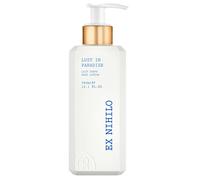 EX NIHILO Lust in Paradise Body Lotion