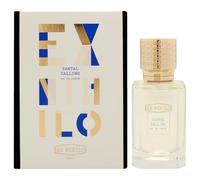 EX NIHILO Santal Calling Eau de Parfum, Unisex (50 ml)