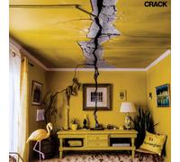 Ex Norwegian Crack - 2025 (CD)