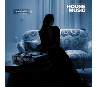 Ex Norwegian House Music 2024 Edition (CD)