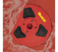 Ex Norwegian Sketch Extra Sketch 2024 Edition (CD)