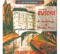 Ex Novo Ensemble - Kammermusik mit Klavier