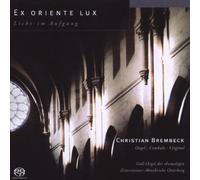 Ex Oriente Lux-Licht Im Anfang