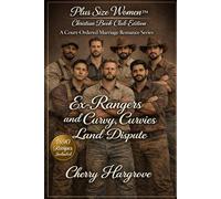 Ex-Rangers and Curvy, Curvies Land Dispute