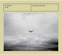 Ex Silentio Ex Silentio: Lethe (CD) Album Digipak