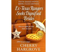 Ex-Texas Rangers Seeks Dignified Brides: then an apple pie sent them to court