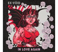 Ex-Vöid In Love Again (Vinyl LP) 12" Album