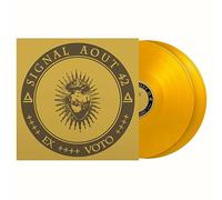 Signal Aout 42 Ex Voto (Ltd. (Vinyl LP)