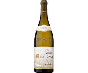 Ex Voto Blanc 2022 - E.Guigal Hermitage