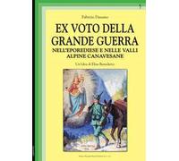 Ex voto della grande guerra