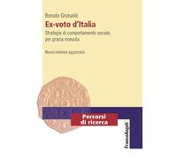 Ex-voto d'Italia. Strategie di comportamento sociale, per grazia ricevuta
