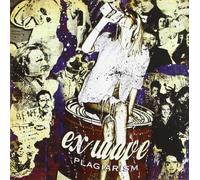 Ex-Wave - Plagiarism