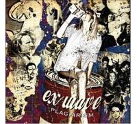 Ex.wave - Plagiarism - Cd