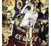 Ex.Wawe Plagiarism (CD)