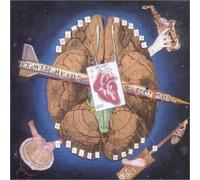 Ex-Wise-Heads - No Grey Matter