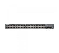 EX3400 48-Port Back-To-Front Airflow