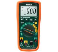 Ex350 MultiMetro Digital CAT III 600 V contati portatili conti 4000 NEW