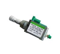 EX5 Pompa Elettromagnetica Macchina For La Pulizia Pompa Dell'acqua Accessori For Macchine Da Caffè Pressione Stabile 220V 48W