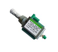 EX5 Pompa Elettromagnetica Macchina For La Pulizia Pompa Dell'acqua Accessori For Macchine Da Caffè Pressione Medica 220 V 48 W