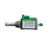 EX5 Pompa Elettromagnetica Macchina For La Pulizia Pompa Dell'acqua Macchina For Il Caffè Accessori Medicali 220V 48W Basso Rumore