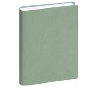 EXACOMPTA - 1 diario professionale giornaliero EASYDAY GIURNAL 17 ONDINE - Visuali assortiti casuali - Formato 12 x 17 cm - gennaio 2026 a dicembre 2026