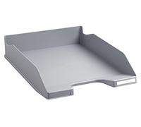 Exacompta 11341D Vaschetta Corrispondenza, Granito, 34.7 x 25.5 x 6.5