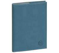 Exacompta 13672e Agenda Settimanale Orizzonti 13 Winner 9 x 13 cm gennaio a Dicembre 2019 colori casuali