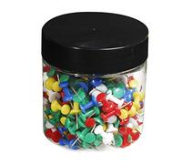 Exacompta 14769E Spilli, 7.40 x 7.40 x 8 cm, Multicolore