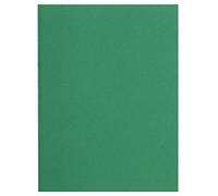 Exacompta 150004E Sotto Cartelle, 22x31 cm, Verde