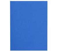 Exacompta 150010E Sotto Cartelle, 22x31 cm, Blu Scuro