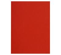 Exacompta 150012E Sotto Cartelle, 22x31 cm, Rosso