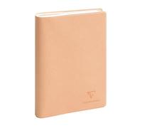 Exacompta 1501084E - Agenda Forum Work&After Joy 12 x 17 cm - Giornaliero da agosto 2026 a luglio 2027 - Pesca