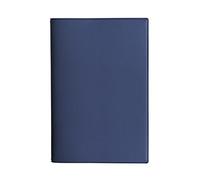 Exacompta - 15442E - Agenda settimanale tascabile con orizzonti 15 Barbara, 10,5 x 15 cm, da gennaio a dicembre 2024, colori assortiti