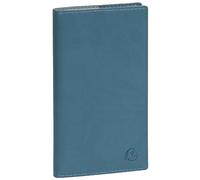 Exacompta - 16642E - Agenda settimanale tascabile Temporel 16 Winner - 8,5 x 16 cm - gennaio - dicembre 2026 - Colori casuali