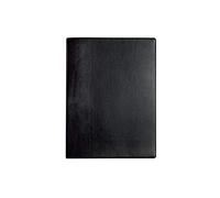 Exacompta - 17412E - Agenda da ufficio con diario 17 Barbara - 12 x 17 cm - gennaio - dicembre 2025 - Colori casuali
