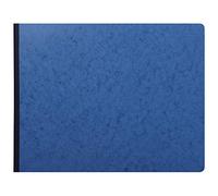 EXACOMPTA 18150E Piqure 29,7x38cm a Tete Paresseuse 15 Colonnes Sur 1 Page 35 Li