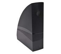 EXACOMPTA 182014D - MAG-CUBE Idérama - Nero - Set di 6