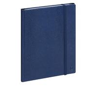 Exacompta - 20010712E - Agenda settimanale da ufficio SAD 20S All in one, 15 x 21 cm, da settembre 2024 a dicembre 2025-16 mesi, colore: blu