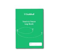 Exacompta 2020TTZ - Registro per tracciare e tracciare tracce