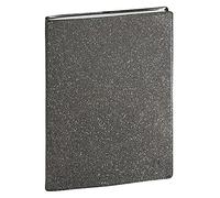 Exacompta - 20456E - Agenda settimanale da ufficio SAS 20 Visuel 7 Eden - 15 x 21 cm - Agosto 2025 ad agosto 2026 - Colori casuali