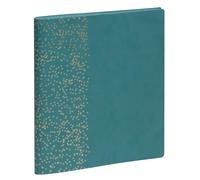 Exacompta 2055933E - Agenda da ufficio Orizzonti 20 Visuel Amele, 15 x 21 cm, settimanale, gennaio a dicembre 2026, colore: Verde