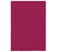 Exacompta 22085E - Rubrica Winner 18,5 x 22,5 cm, colori casuali