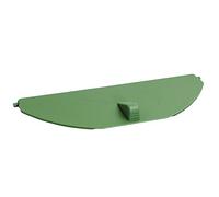 Exacompta 228 x 80 x 20 mm, coperchio per Octo inserti