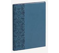 Exacompta - 24768E - Agenda settimanale da ufficio Eurotime 24S a spirale Cordob